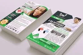 Flyers Publicitarios