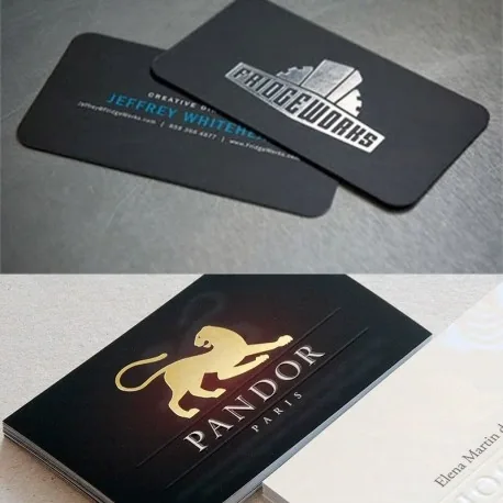 Hot Stamping