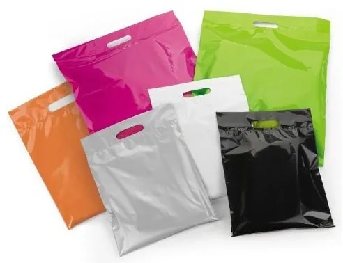 Bolsas personalizadas en Tacna