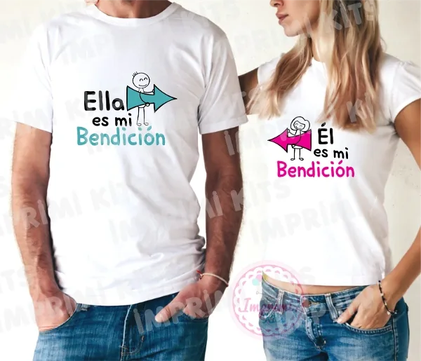 Poleras Publicitarias